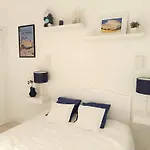 Bel Appartement 4 Pers Avec Parking Et Wifi Au Centre-Ville De Perros-Guirec - Fr-1-368-454