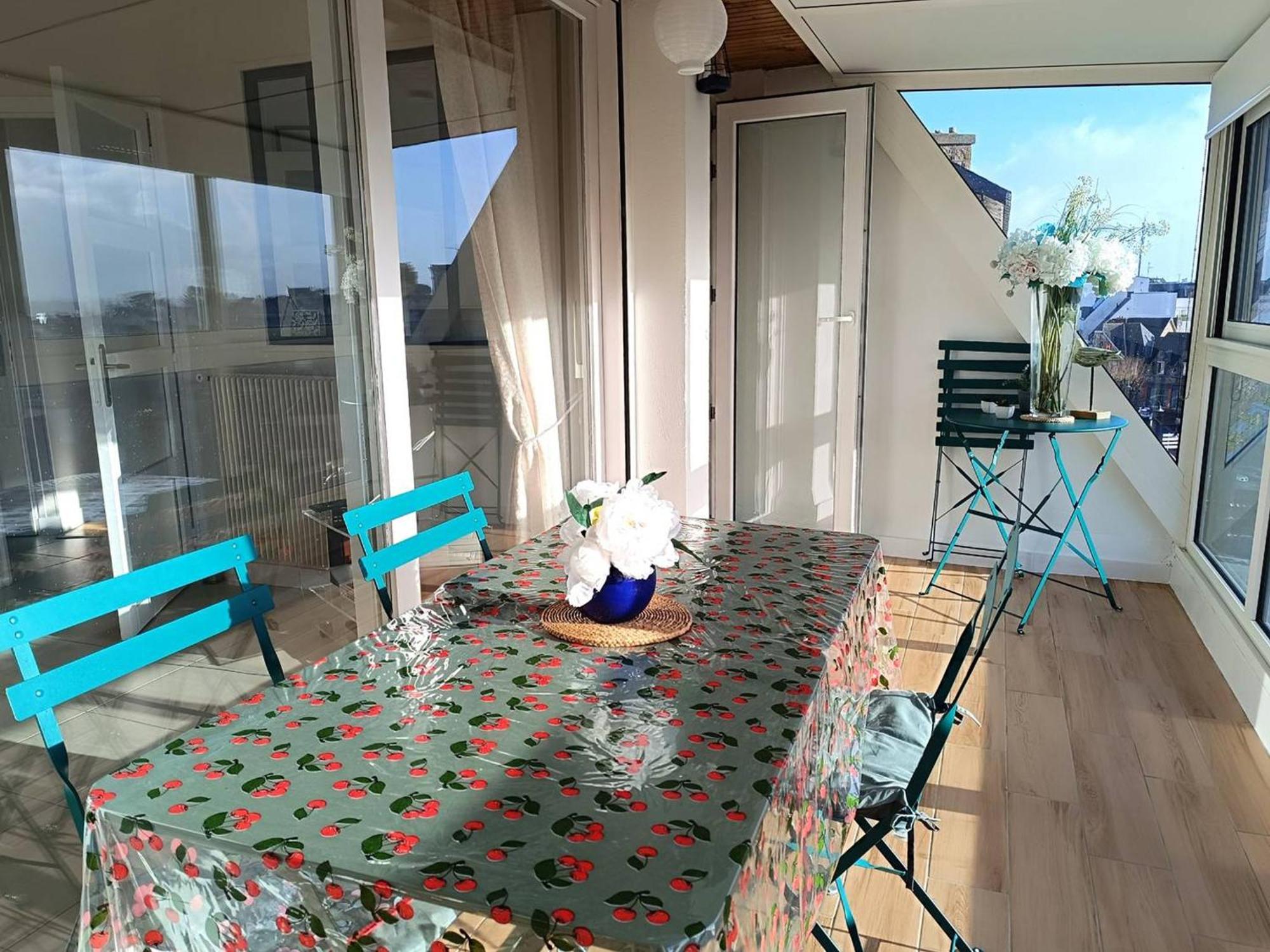 Bel 4 Pers Avec Parking Et Wifi Au Centre-ville De - Fr-1-368-454 Appartement *