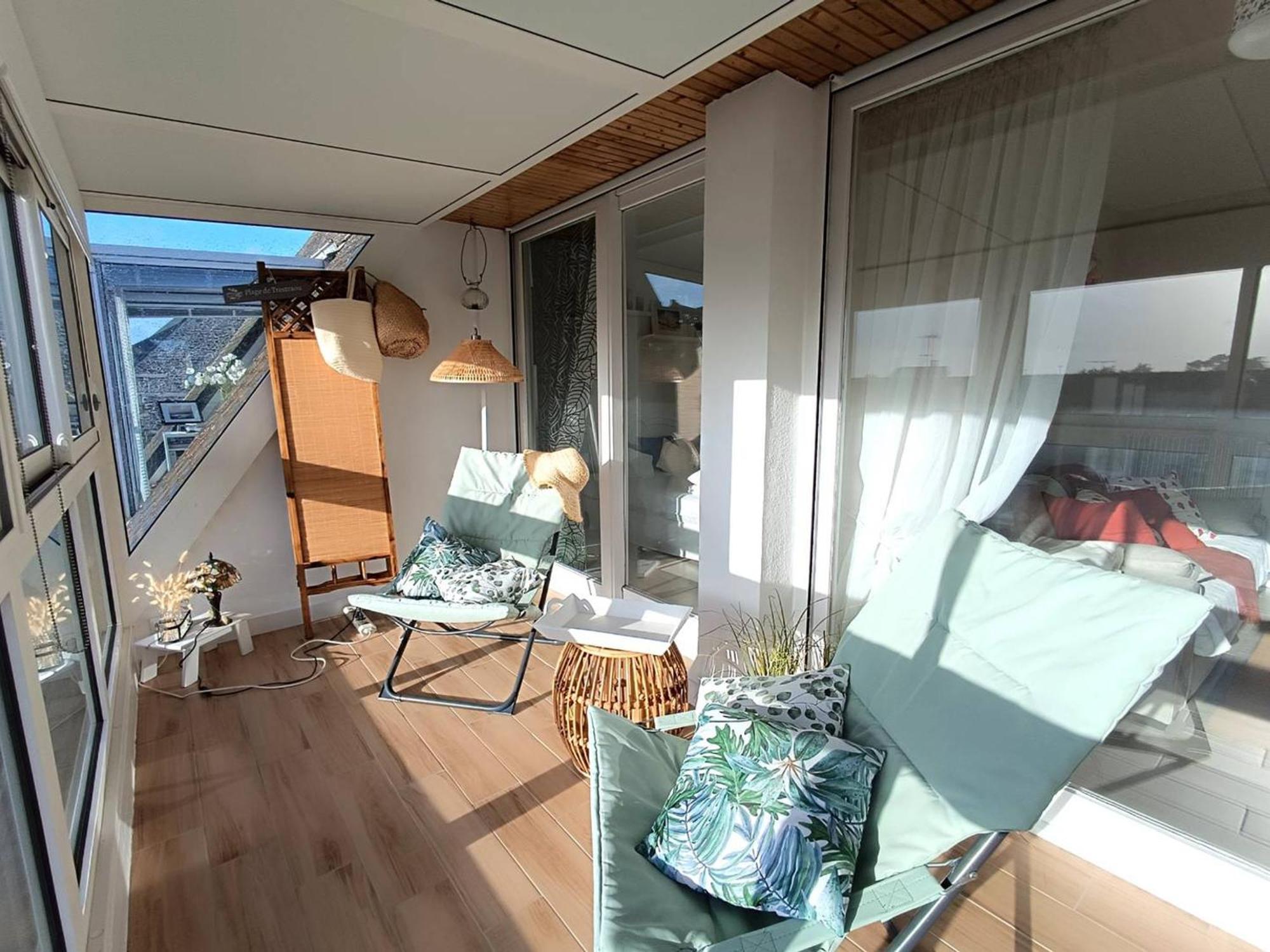 Appartement Bel 4 Pers Avec Parking Et Wifi Au Centre-ville De - Fr-1-368-454 *