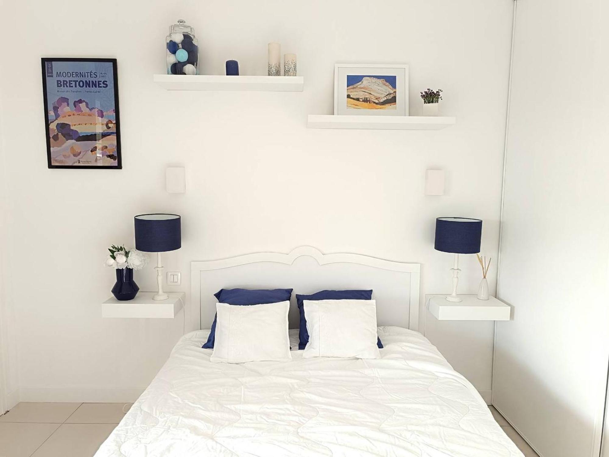 Bel 4 Pers Avec Parking Et Wifi Au Centre-ville De - Fr-1-368-454 Appartement