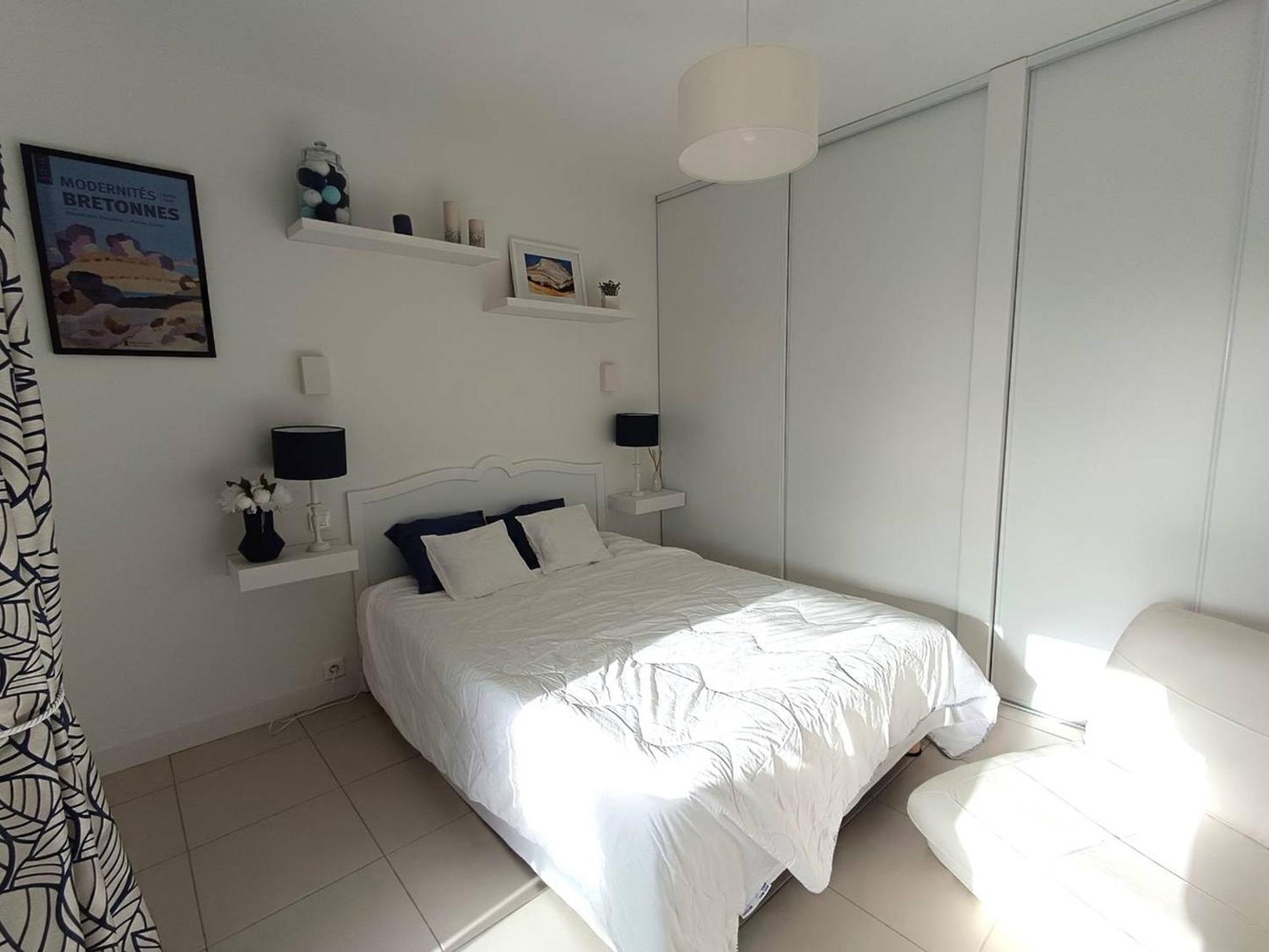 Bel 4 Pers Avec Parking Et Wifi Au Centre-ville De - Fr-1-368-454 Appartement