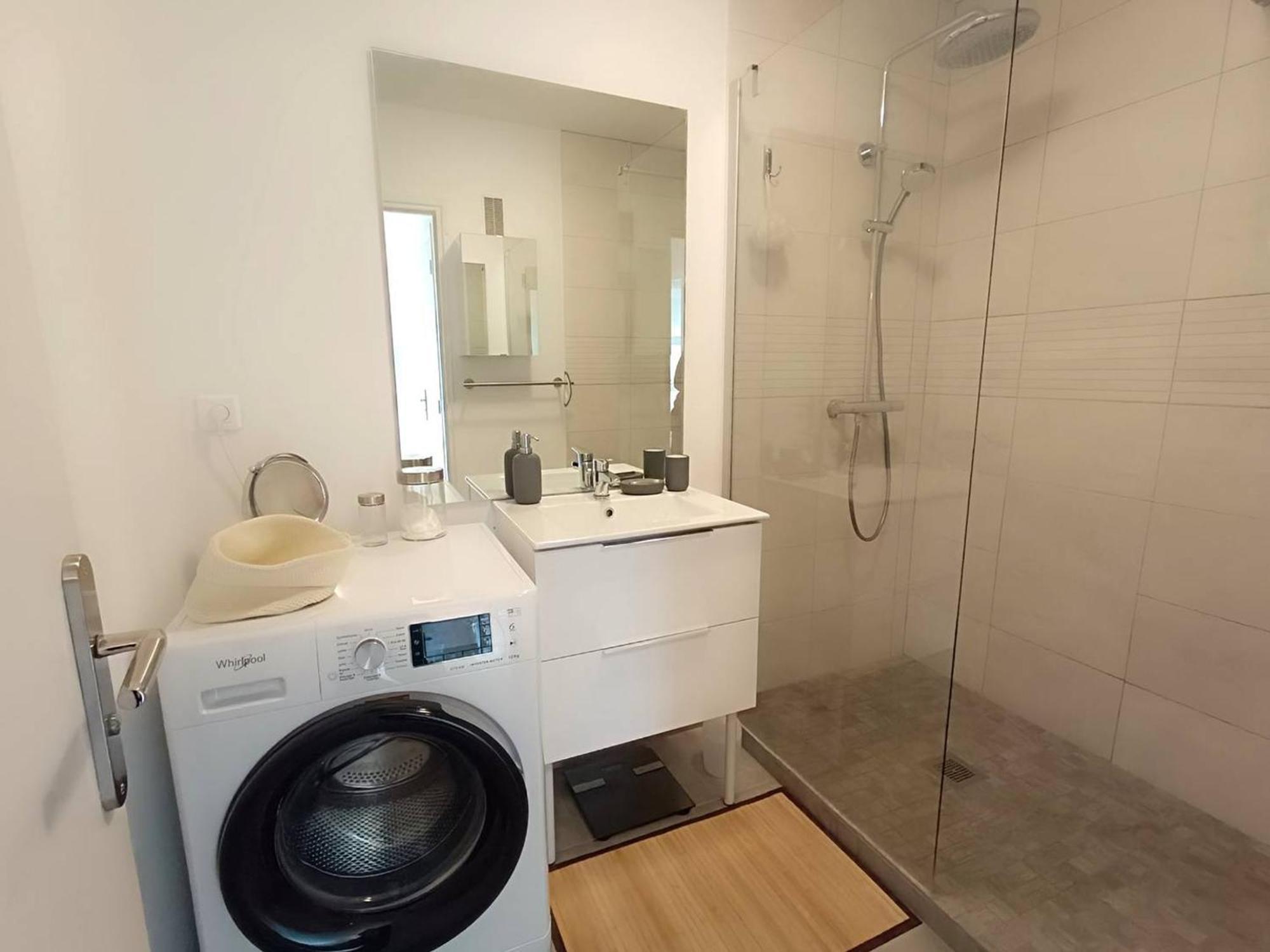 Appartement Bel 4 Pers Avec Parking Et Wifi Au Centre-ville De - Fr-1-368-454 Perros-Guirec