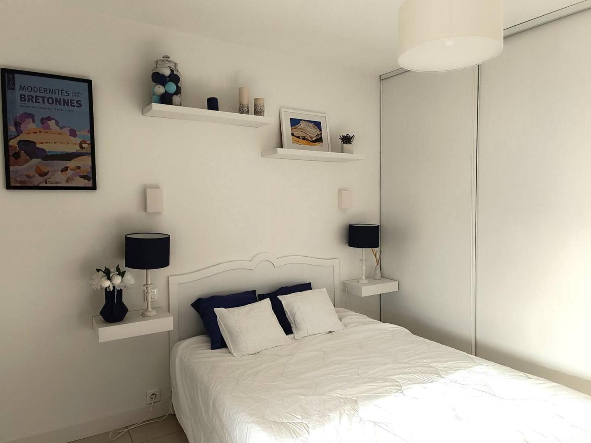 Bel 4 Pers Avec Parking Et Wifi Au Centre-ville De - Fr-1-368-454 Appartement